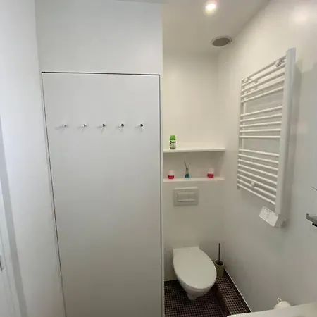 Duplex Casa Adriana A Fécamp