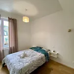Apartamento Duplex Casa Adriana à Fécamp