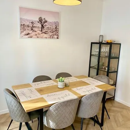Duplex Casa Adriana à *
