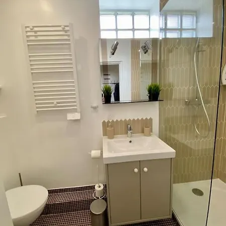 Duplex Casa Adriana à Apartamento