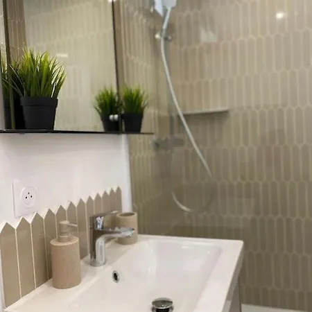 Duplex Casa Adriana à Apartamento *