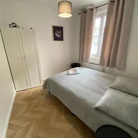 Apartamento Duplex Casa Adriana à