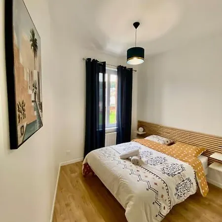 Duplex Casa Adriana à *