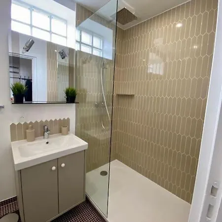 Apartamento Duplex Casa Adriana à *