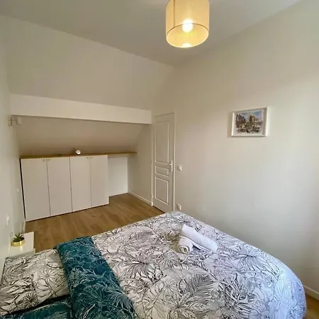 Duplex Casa Adriana à