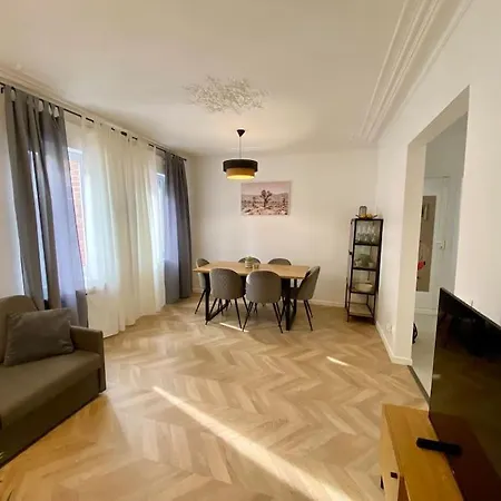 Duplex Casa Adriana à Apartamento *